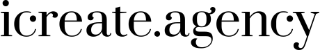 iCreate Agency